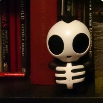 Walking The Liminal Space